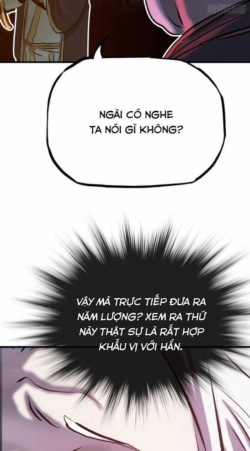Phong Yêu Vấn Đạo Chapter 47 trang 21