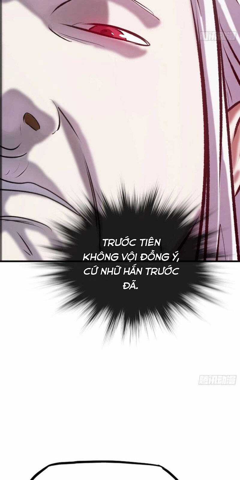 Phong Yêu Vấn Đạo Chapter 47 trang 22