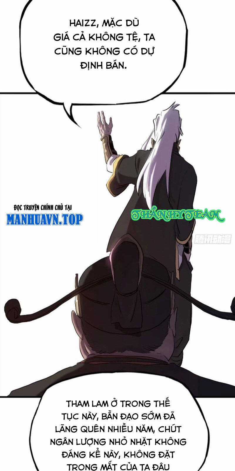 Phong Yêu Vấn Đạo Chapter 47 trang 23