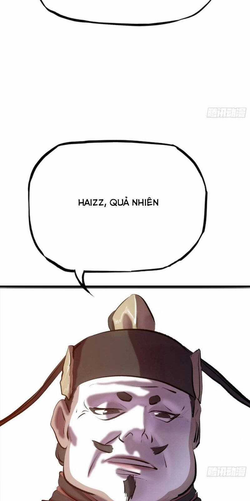 Phong Yêu Vấn Đạo Chapter 47 trang 24