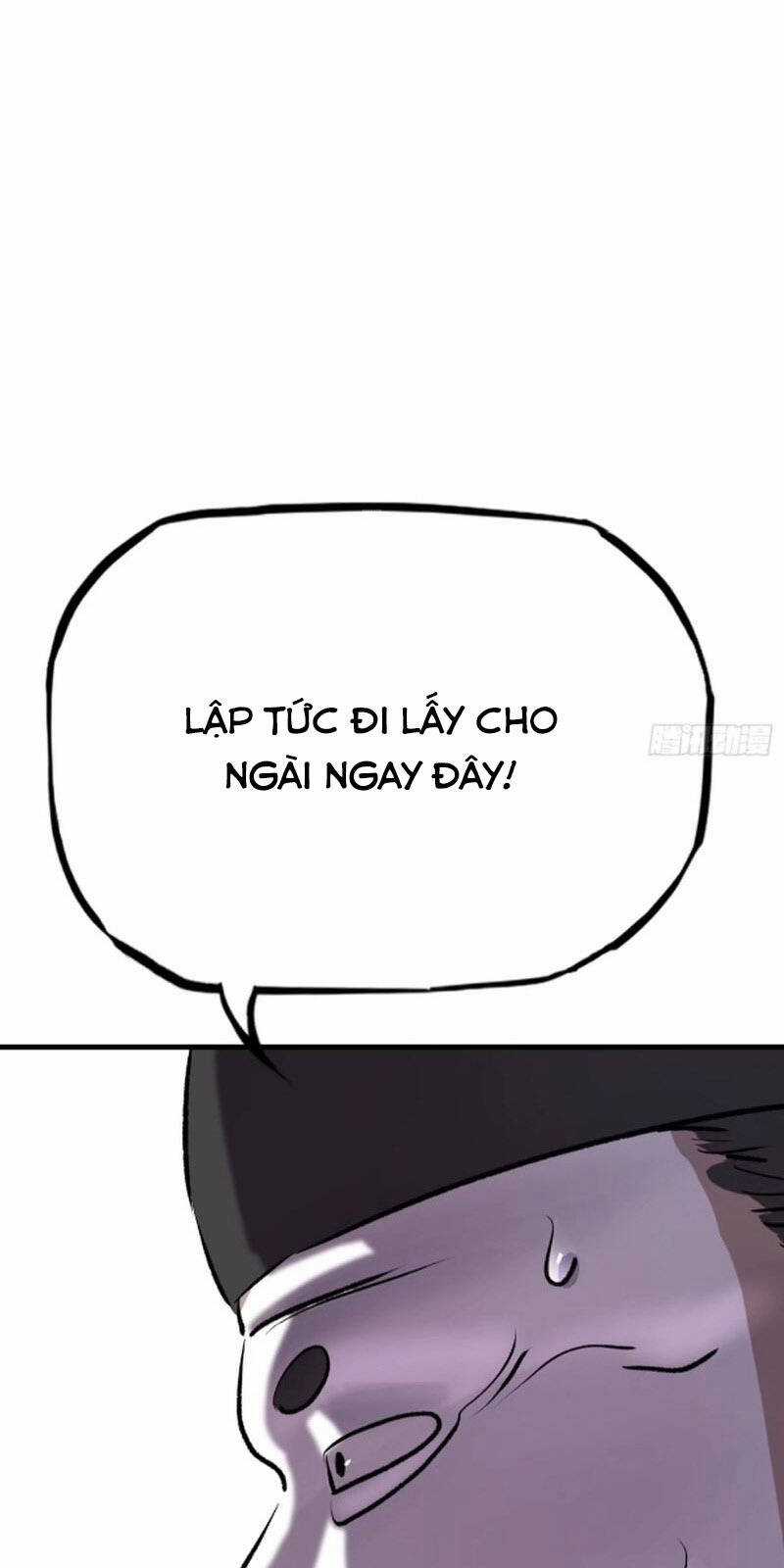 Phong Yêu Vấn Đạo Chapter 47 trang 27