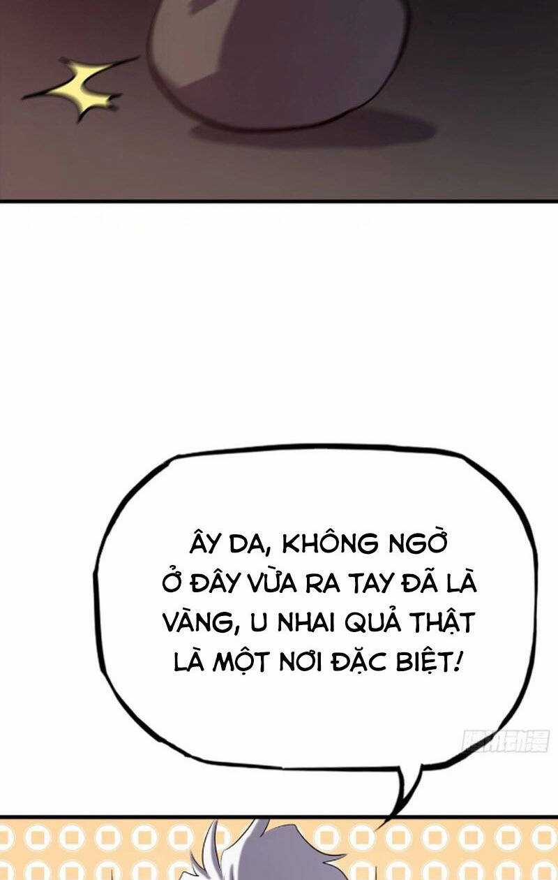 Phong Yêu Vấn Đạo Chapter 47 trang 29