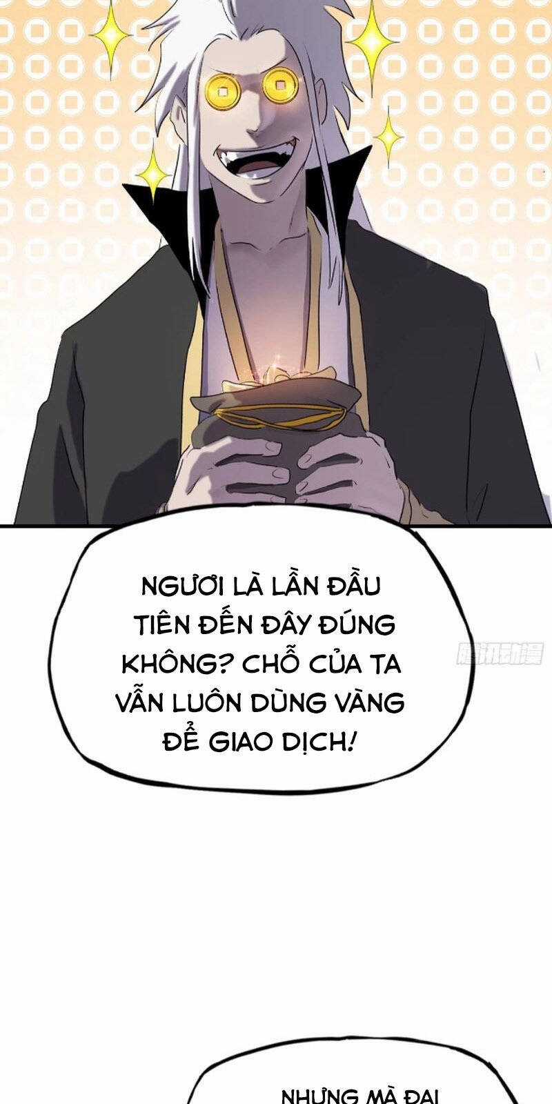Phong Yêu Vấn Đạo Chapter 47 trang 30