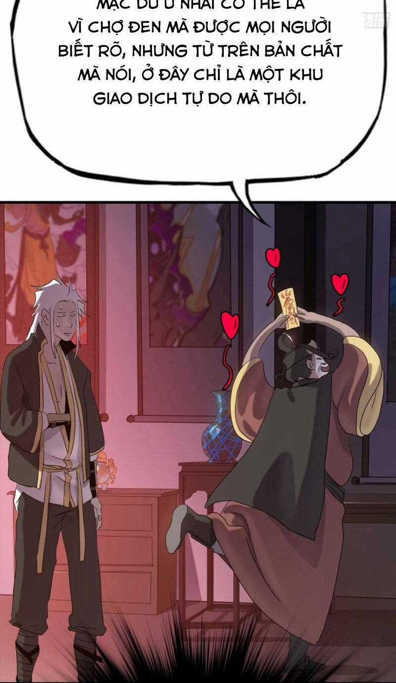 Phong Yêu Vấn Đạo Chapter 47 trang 32