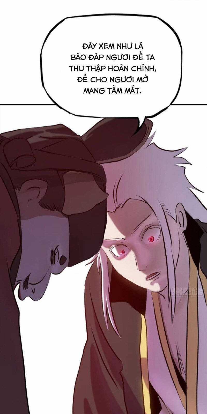 Phong Yêu Vấn Đạo Chapter 47 trang 36