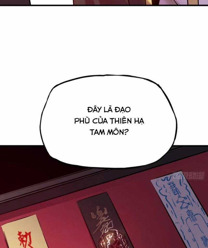 Phong Yêu Vấn Đạo Chapter 47 trang 37