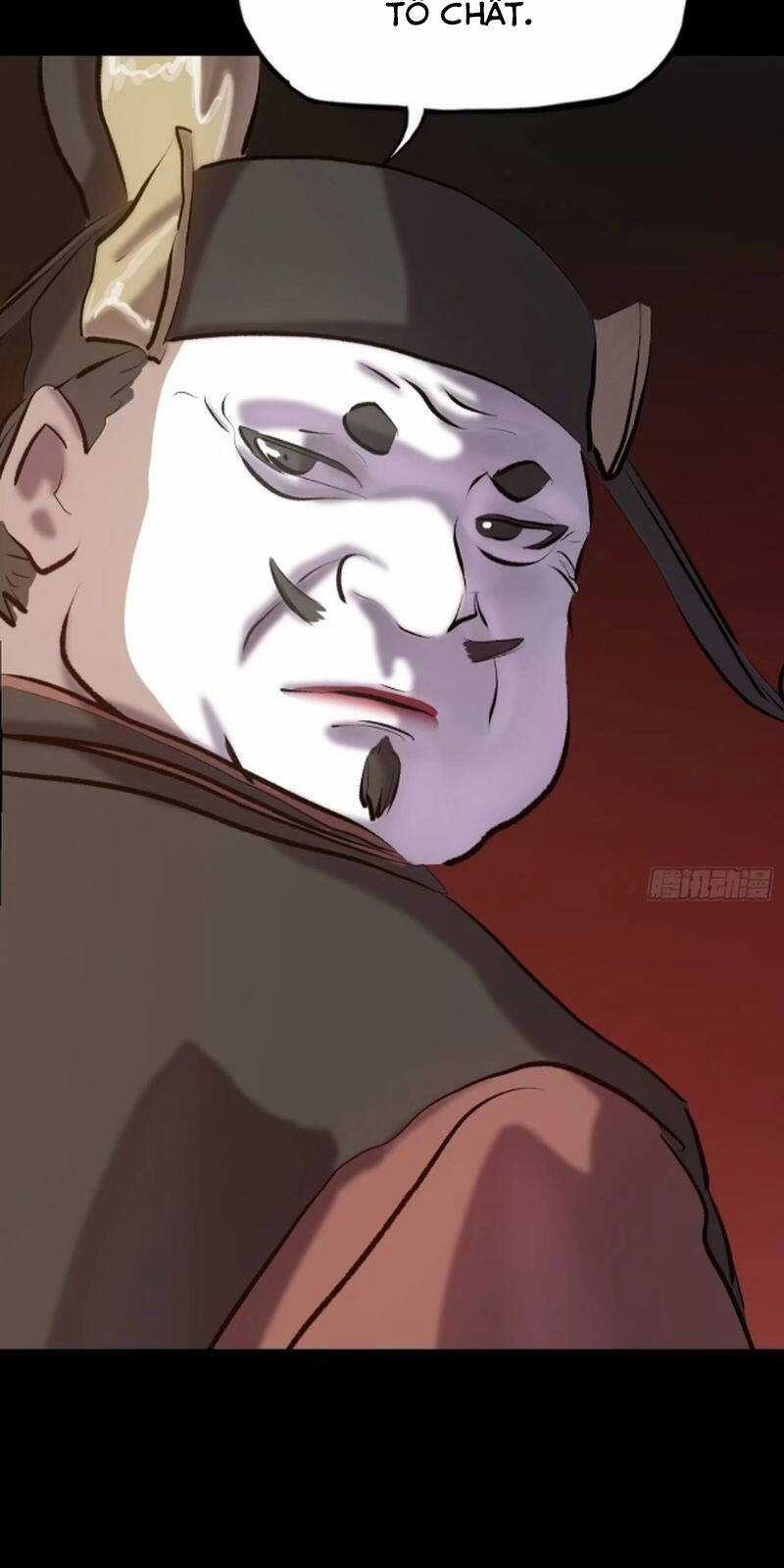 Phong Yêu Vấn Đạo Chapter 47 trang 4