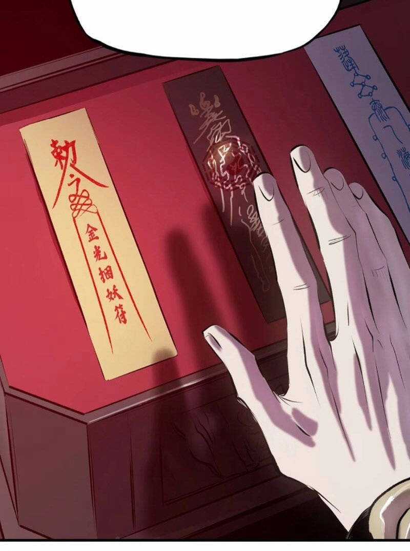 Phong Yêu Vấn Đạo Chapter 47 trang 40