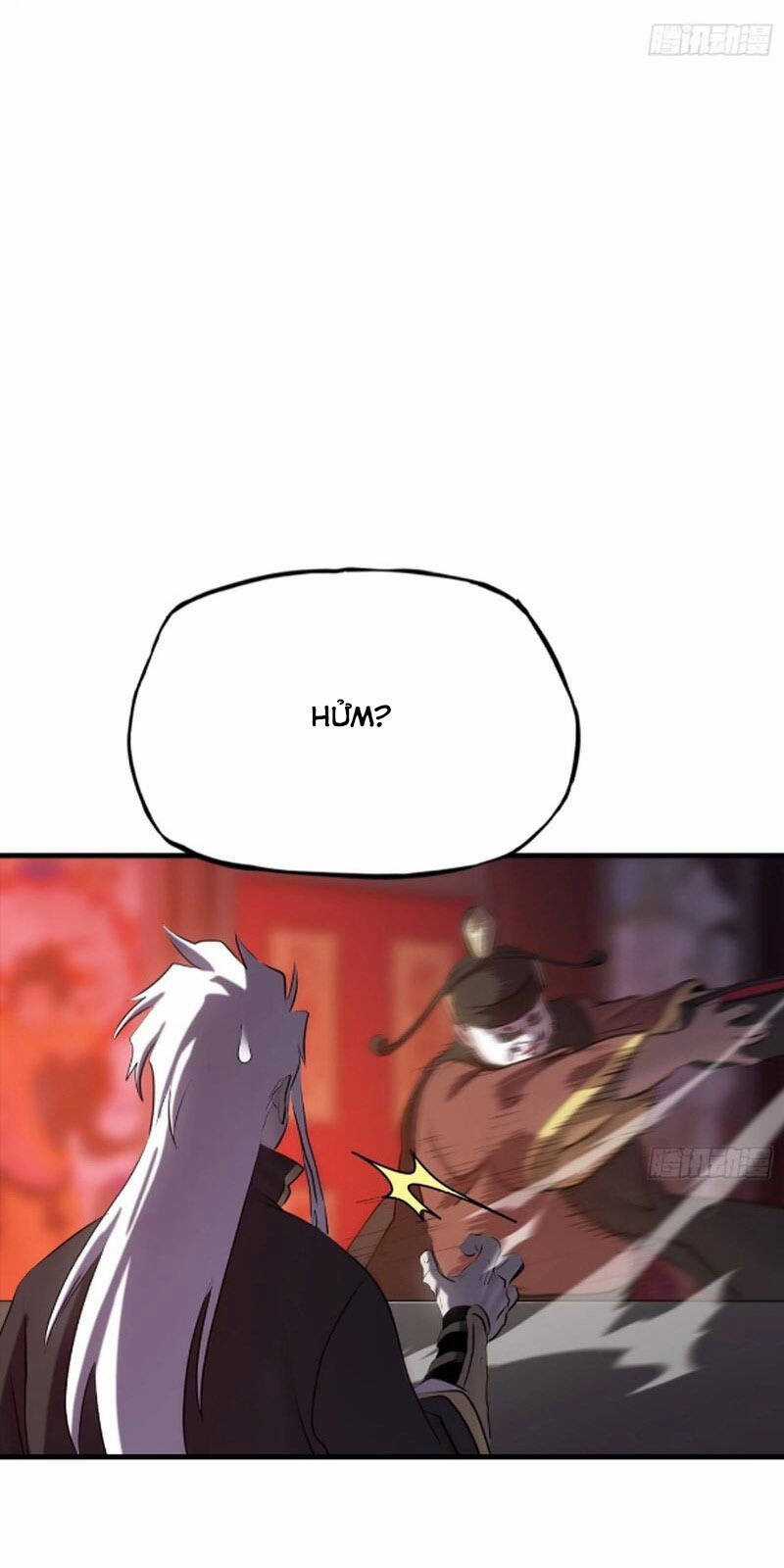 Phong Yêu Vấn Đạo Chapter 47 trang 41