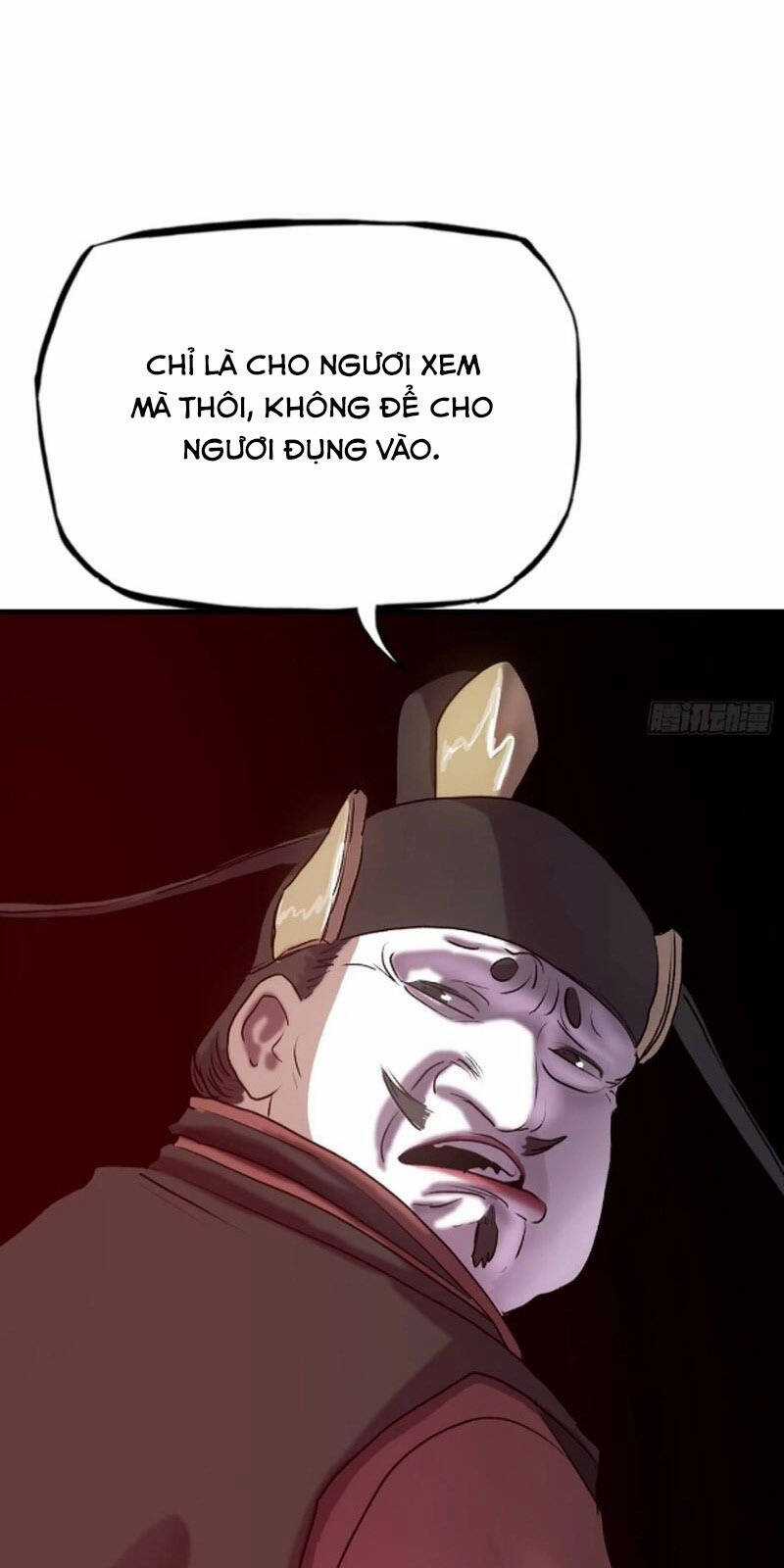 Phong Yêu Vấn Đạo Chapter 47 trang 42