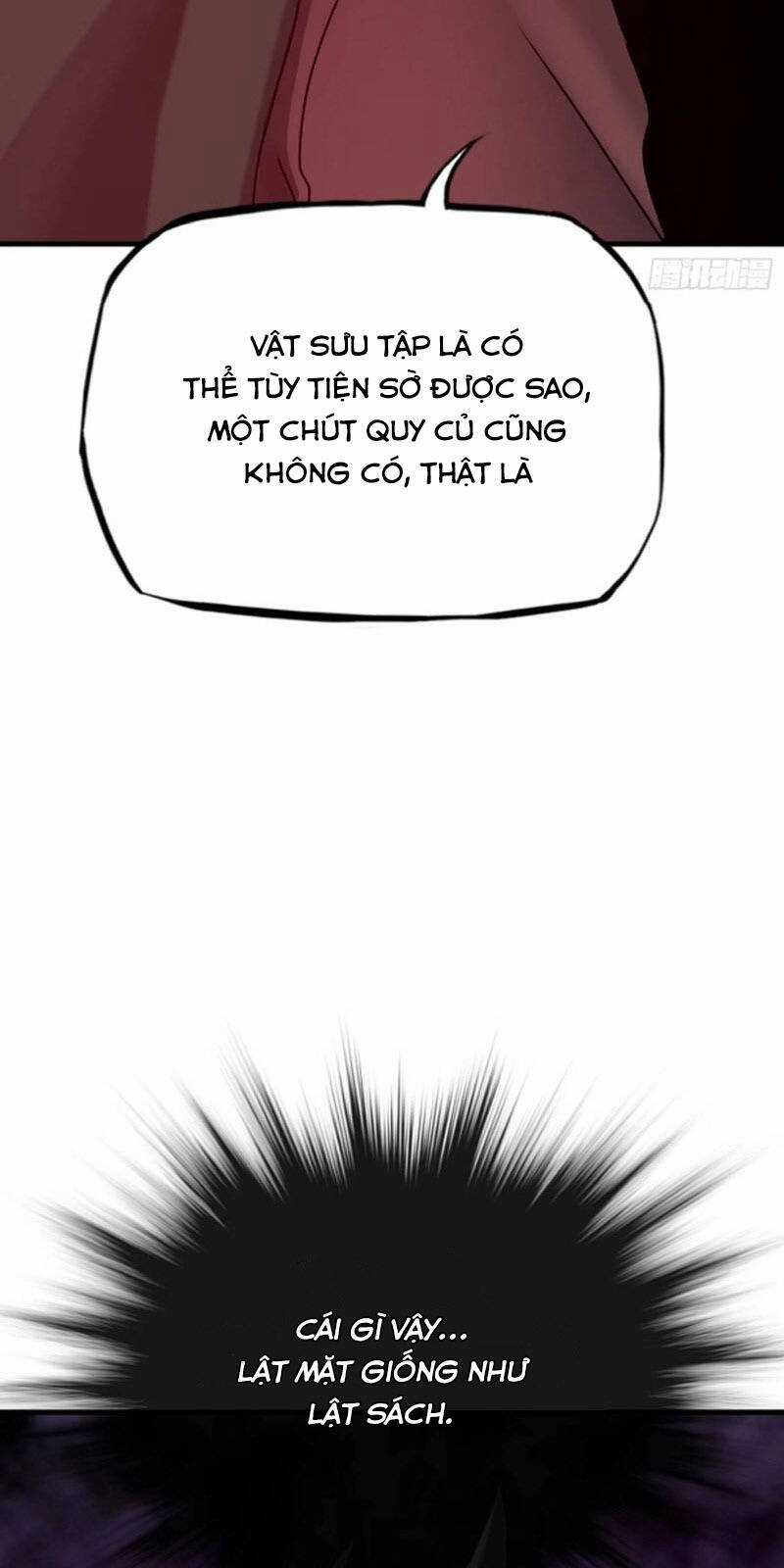 Phong Yêu Vấn Đạo Chapter 47 trang 43