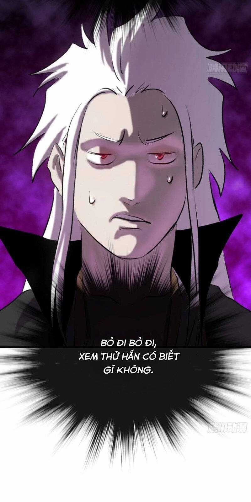 Phong Yêu Vấn Đạo Chapter 47 trang 44