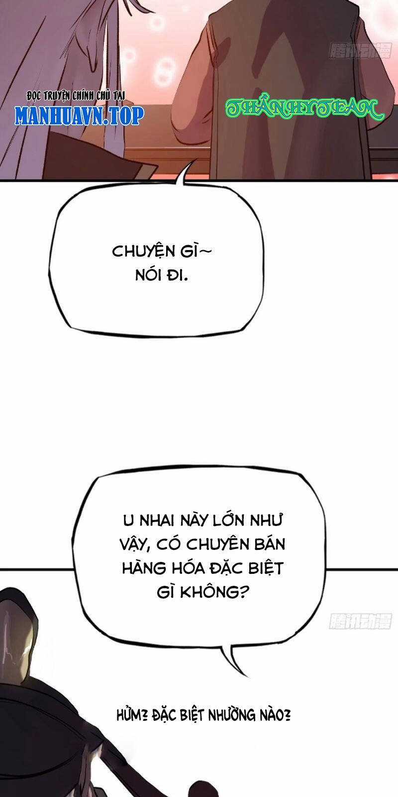 Phong Yêu Vấn Đạo Chapter 47 trang 46