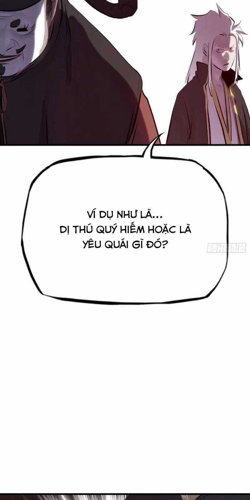 Phong Yêu Vấn Đạo Chapter 47 trang 47