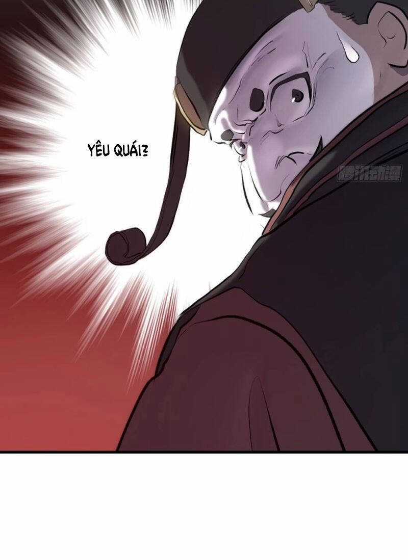 Phong Yêu Vấn Đạo Chapter 47 trang 48