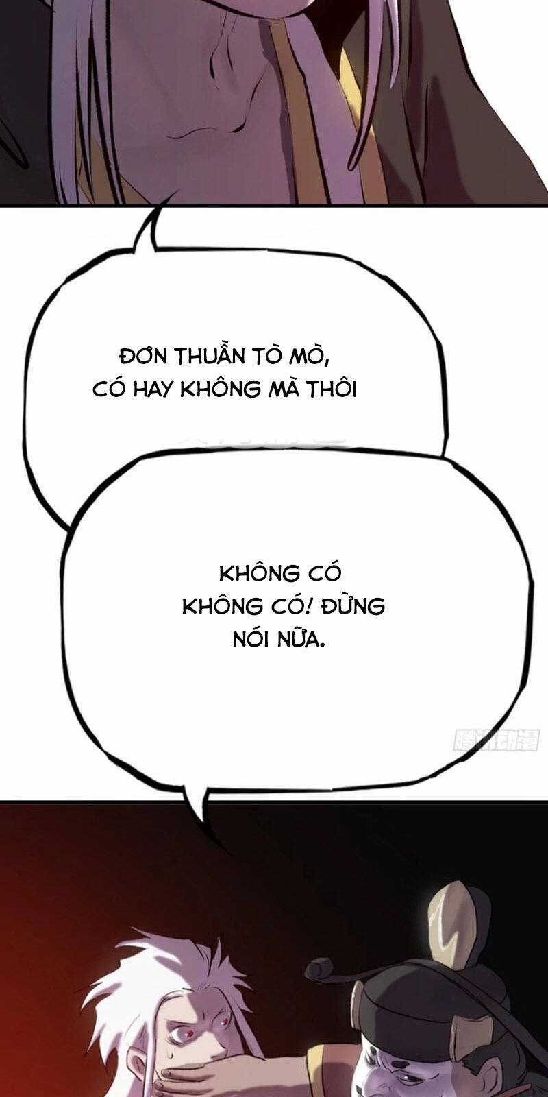 Phong Yêu Vấn Đạo Chapter 47 trang 50