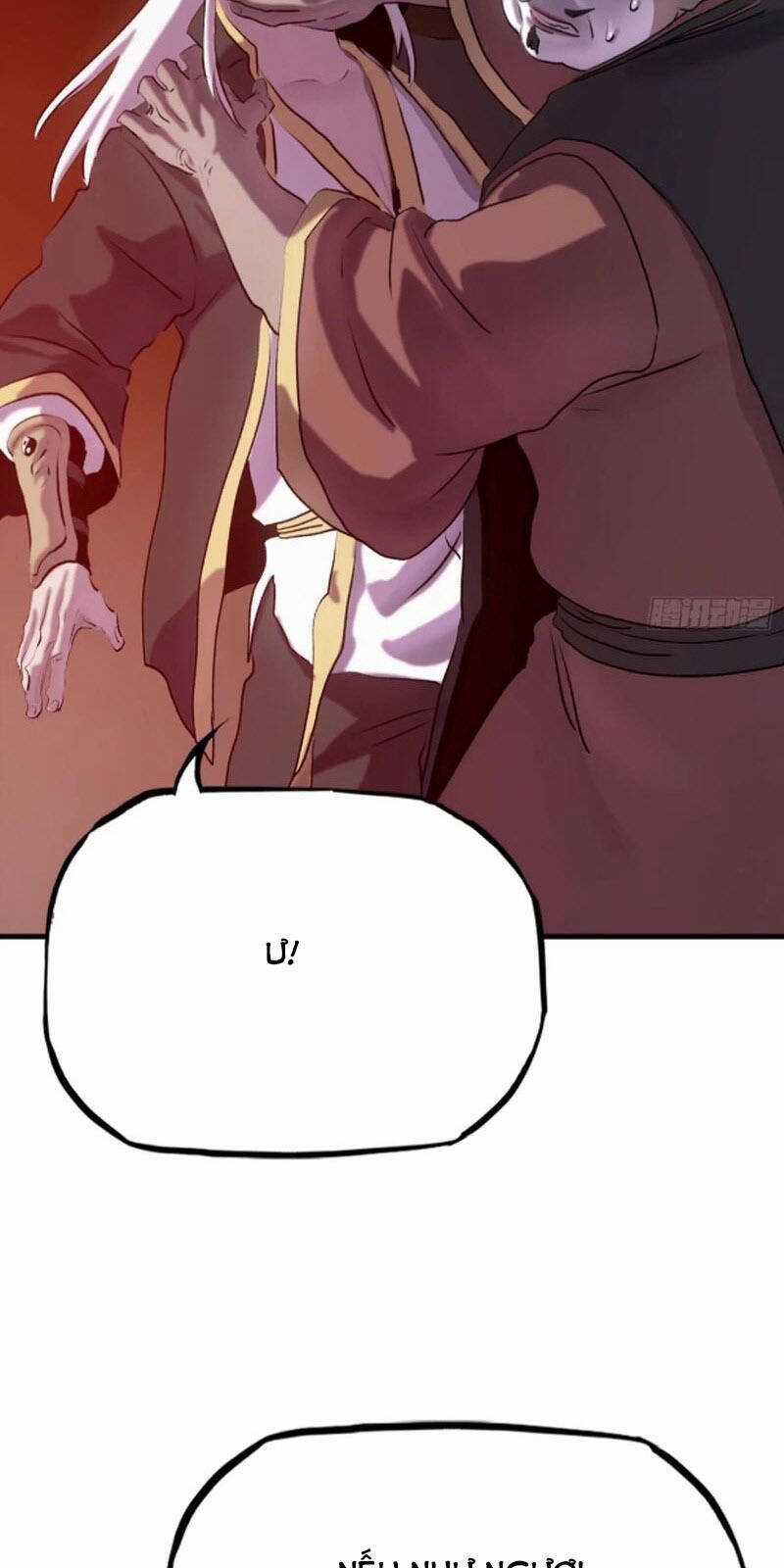 Phong Yêu Vấn Đạo Chapter 47 trang 51