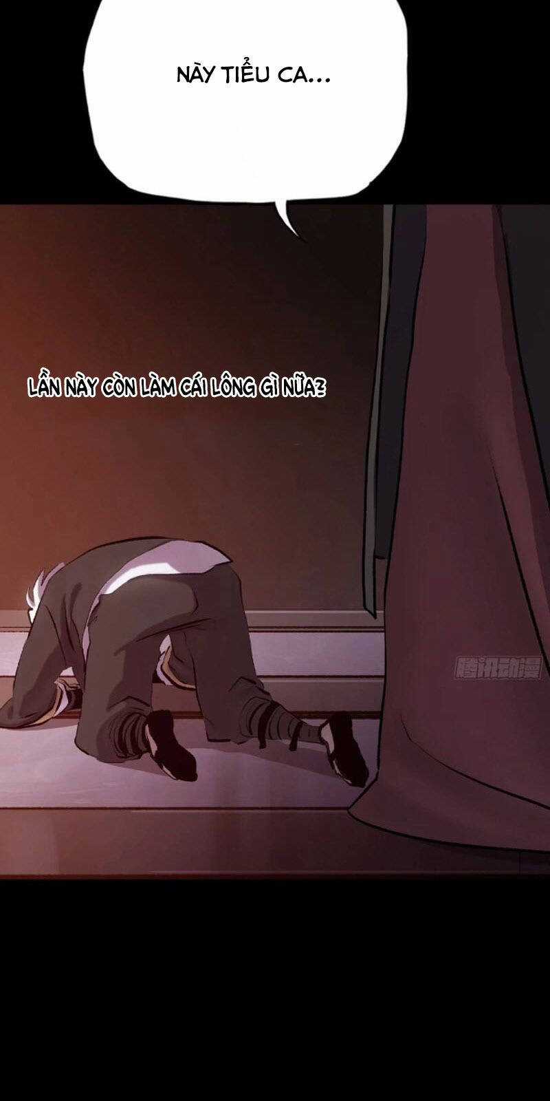 Phong Yêu Vấn Đạo Chapter 47 trang 8