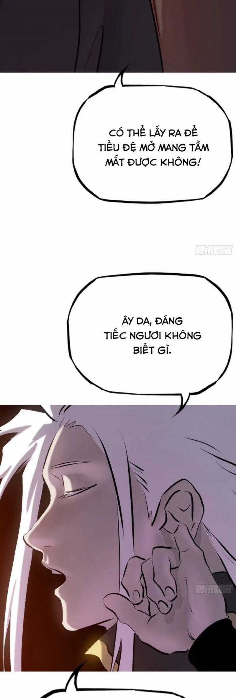 Phong Yêu Vấn Đạo Chapter 48 trang 13