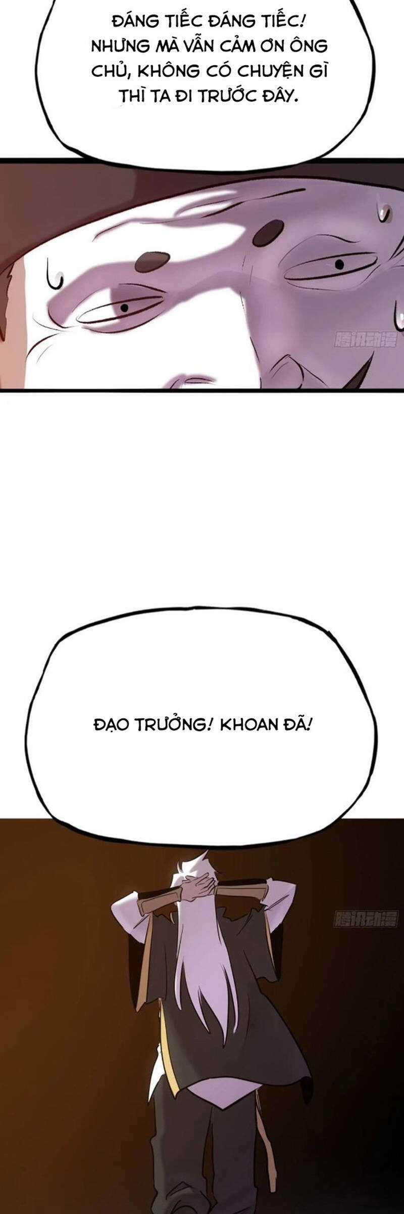 Phong Yêu Vấn Đạo Chapter 48 trang 15