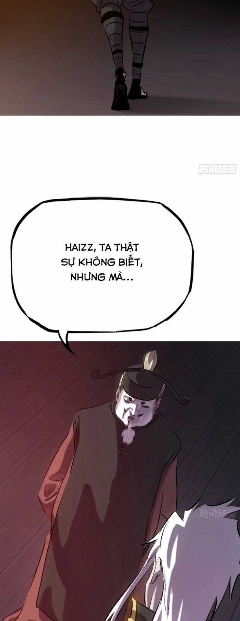 Phong Yêu Vấn Đạo Chapter 48 trang 16