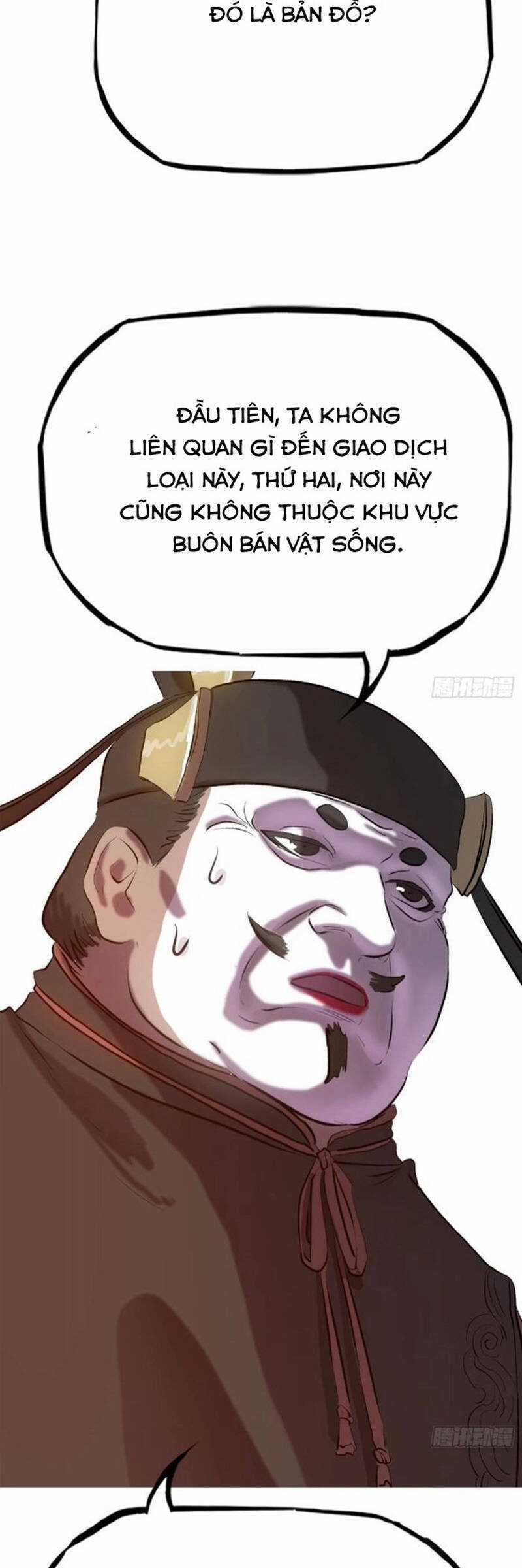 Phong Yêu Vấn Đạo Chapter 48 trang 18