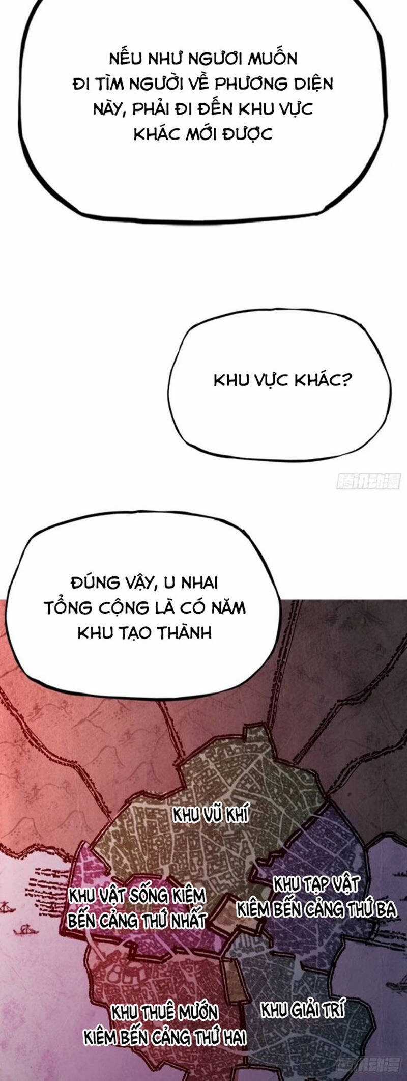 Phong Yêu Vấn Đạo Chapter 48 trang 19