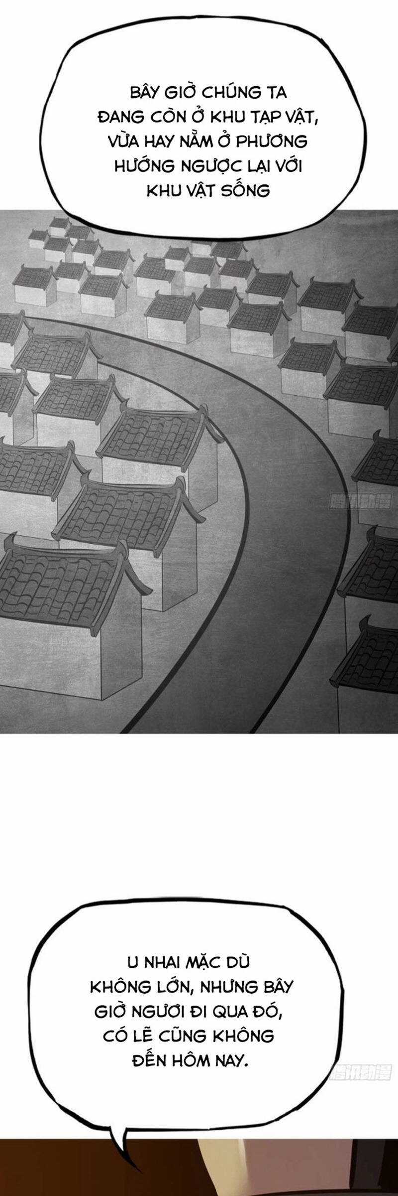 Phong Yêu Vấn Đạo Chapter 48 trang 21