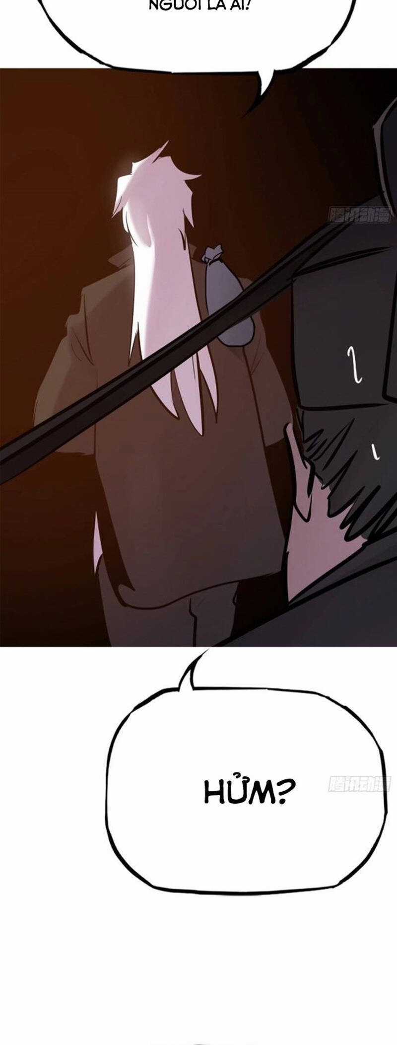 Phong Yêu Vấn Đạo Chapter 48 trang 28