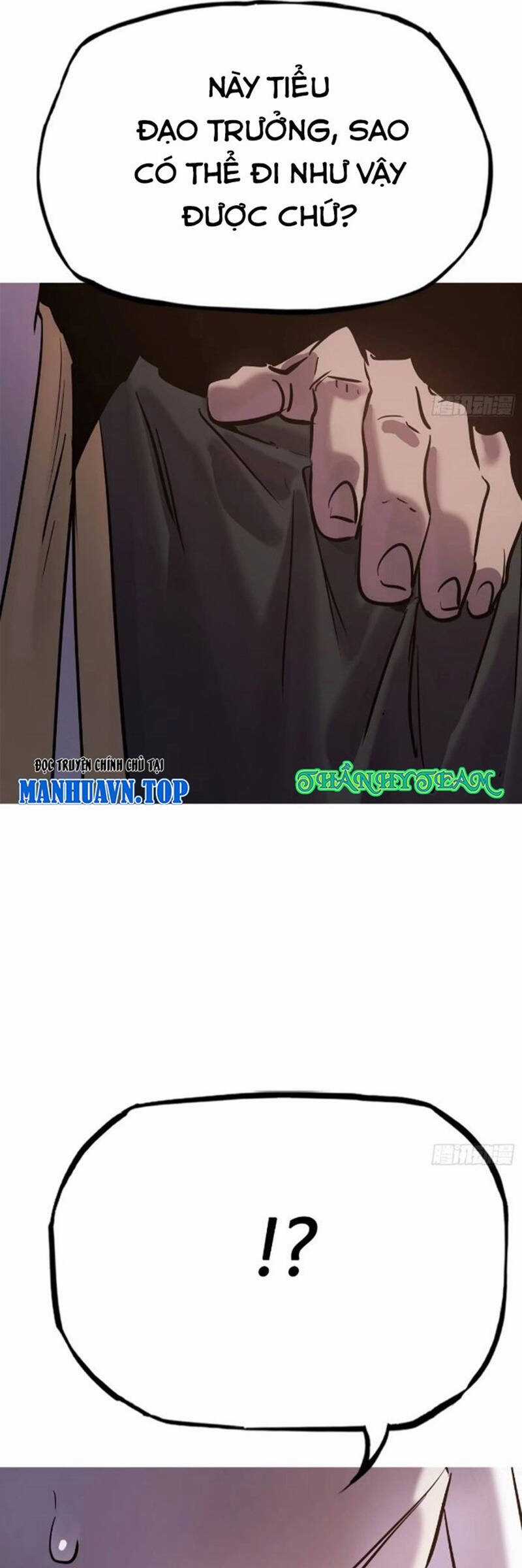 Phong Yêu Vấn Đạo Chapter 48 trang 29