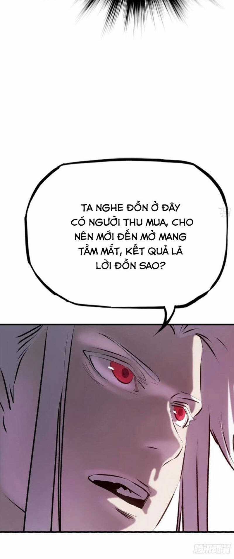 Phong Yêu Vấn Đạo Chapter 48 trang 3