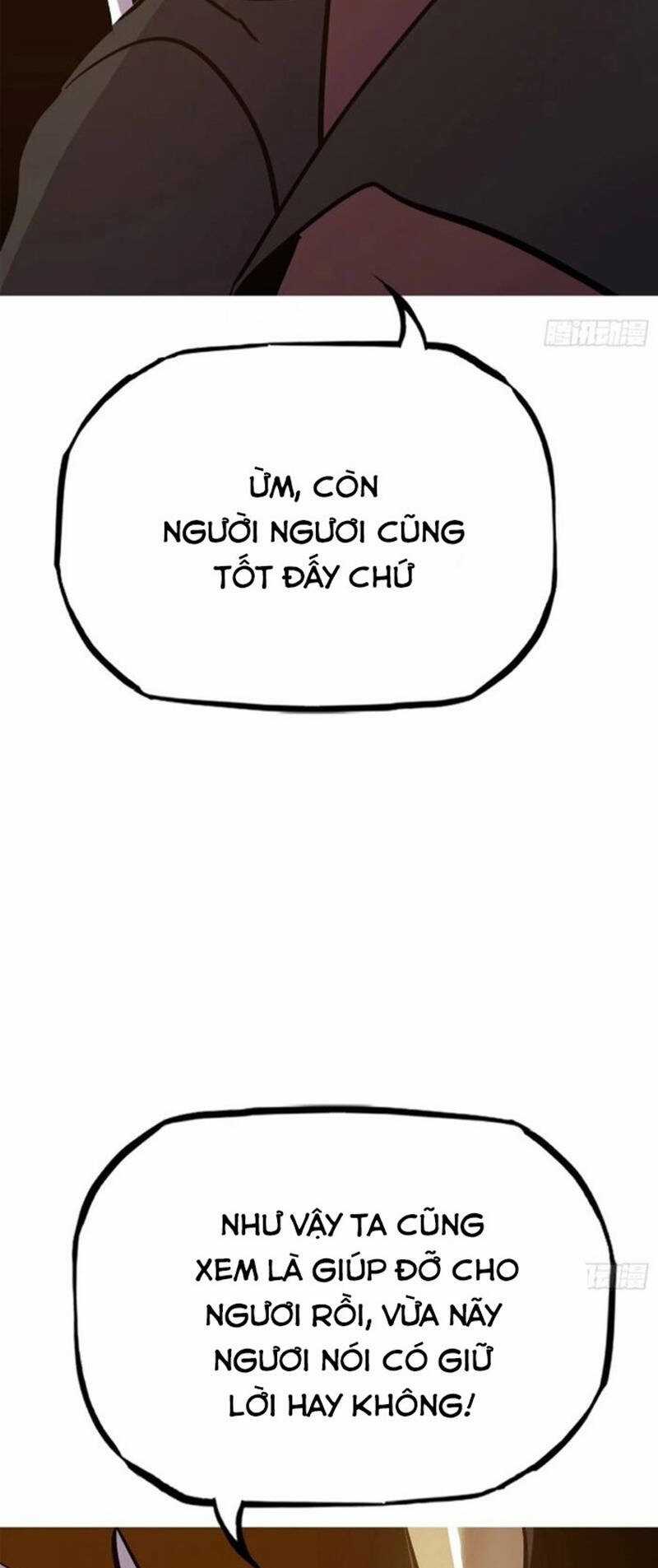 Phong Yêu Vấn Đạo Chapter 48 trang 31