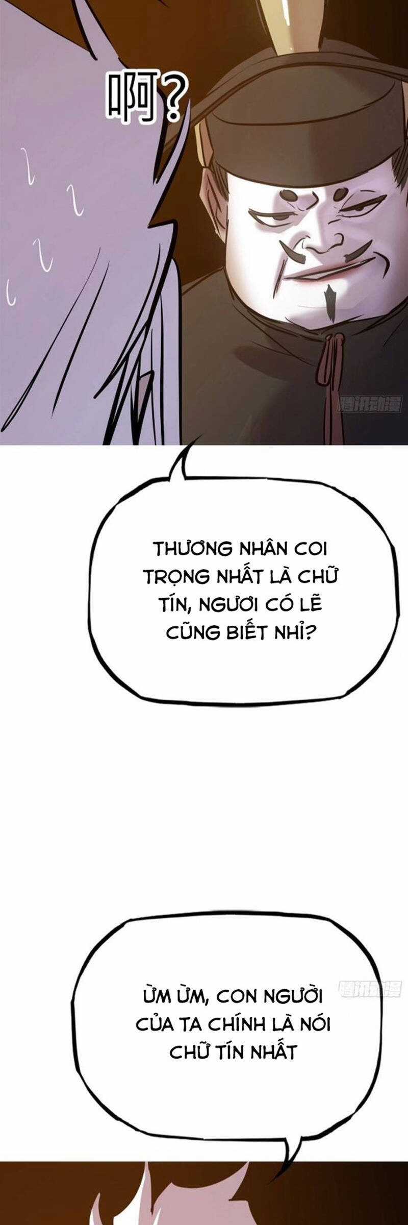 Phong Yêu Vấn Đạo Chapter 48 trang 32