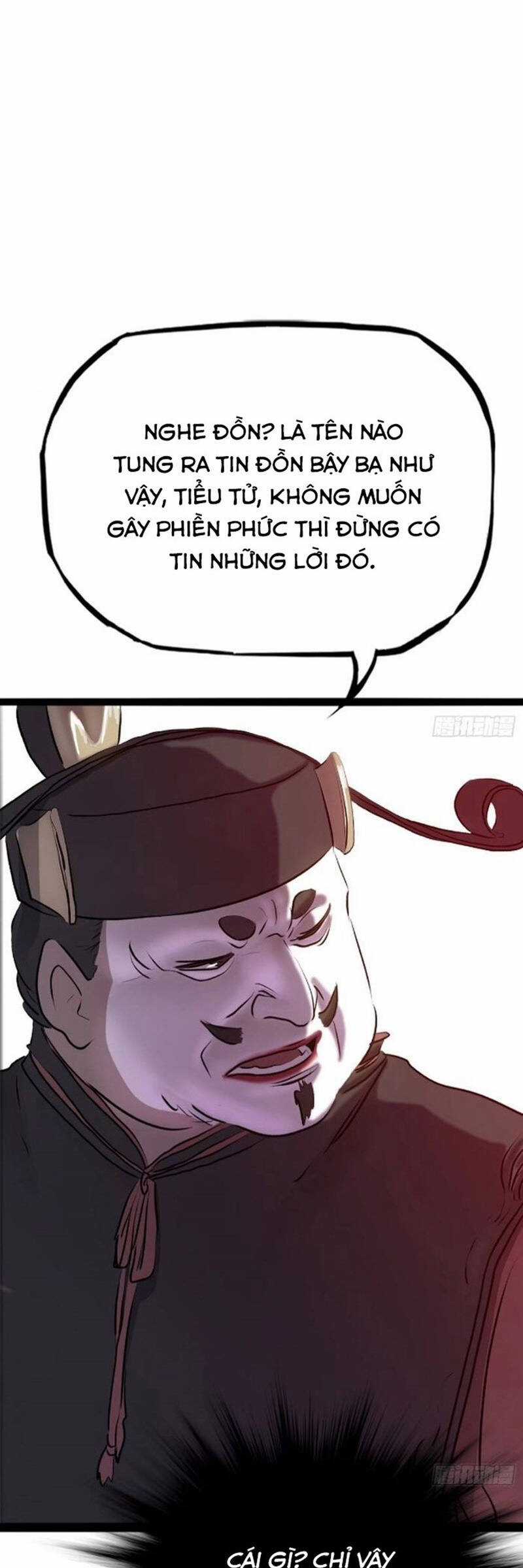 Phong Yêu Vấn Đạo Chapter 48 trang 4