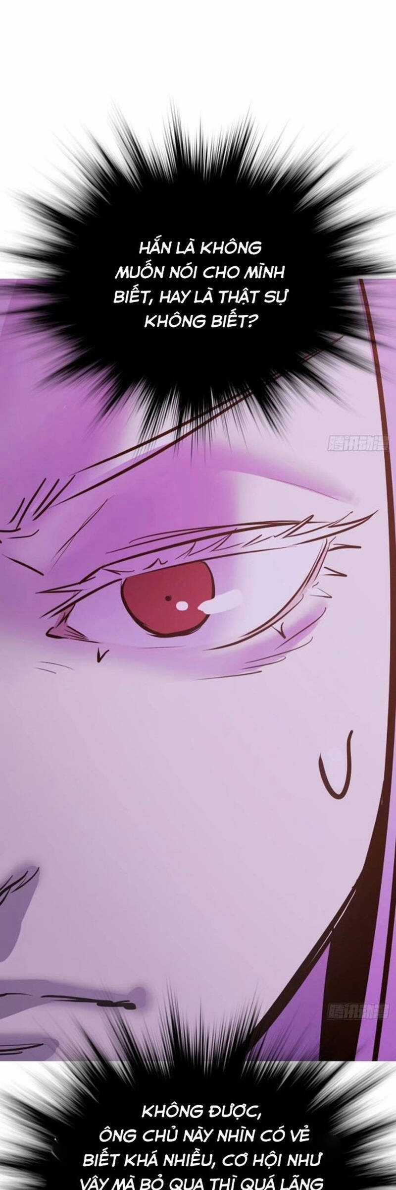 Phong Yêu Vấn Đạo Chapter 48 trang 6