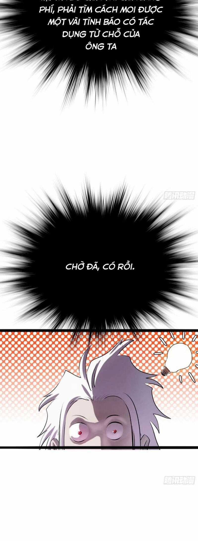 Phong Yêu Vấn Đạo Chapter 48 trang 7