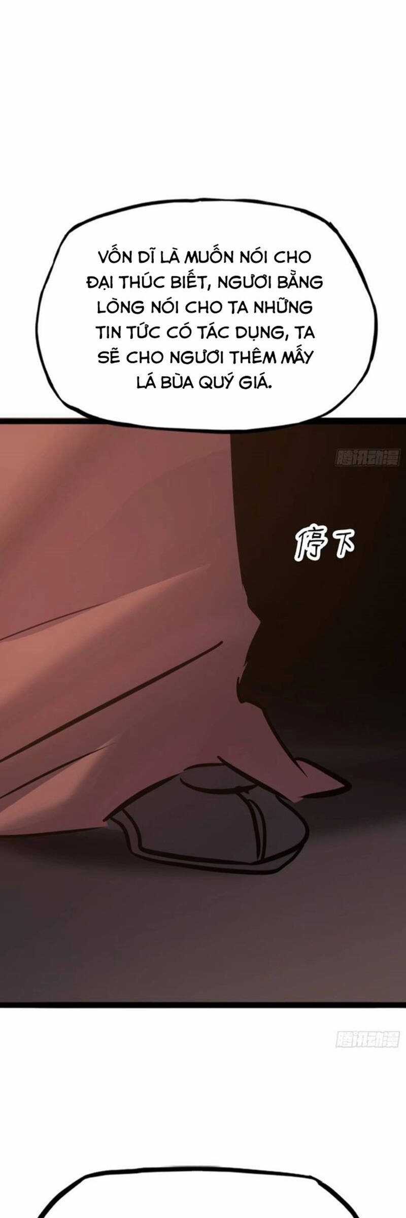 Phong Yêu Vấn Đạo Chapter 48 trang 8