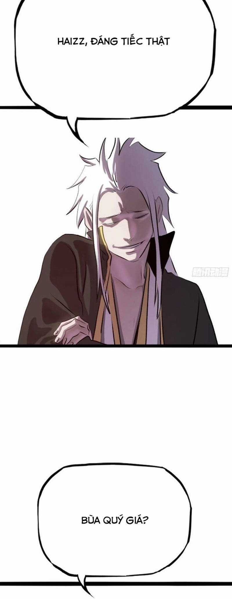 Phong Yêu Vấn Đạo Chapter 48 trang 9