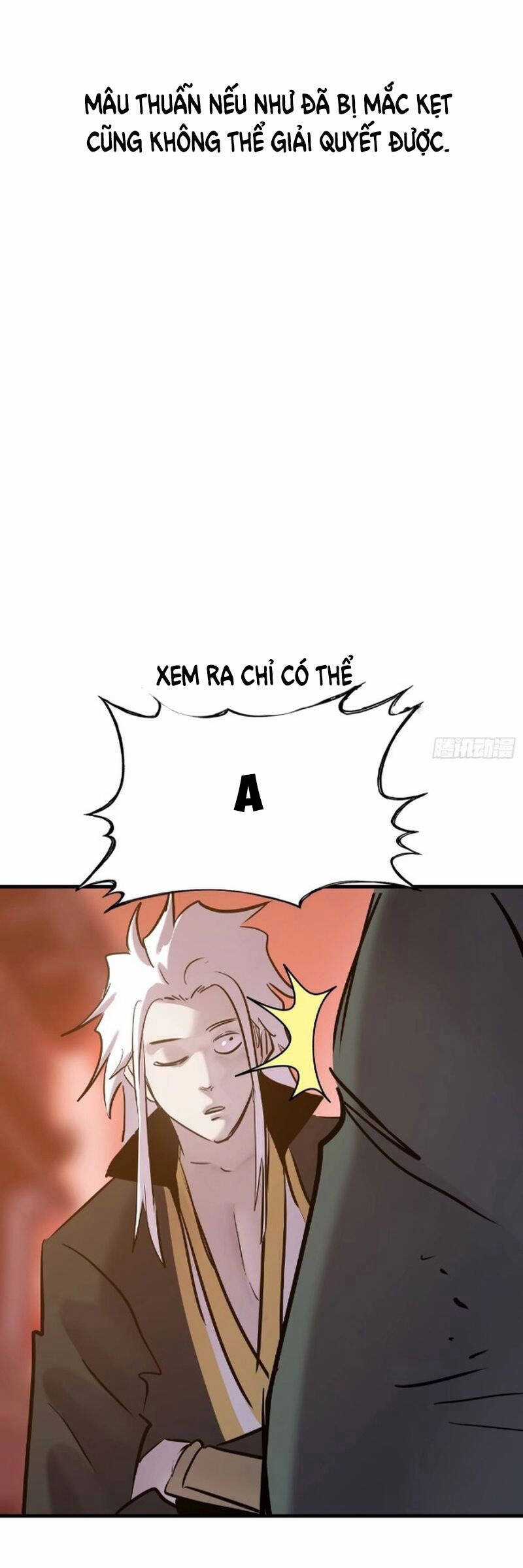 Phong Yêu Vấn Đạo Chapter 49 trang 11