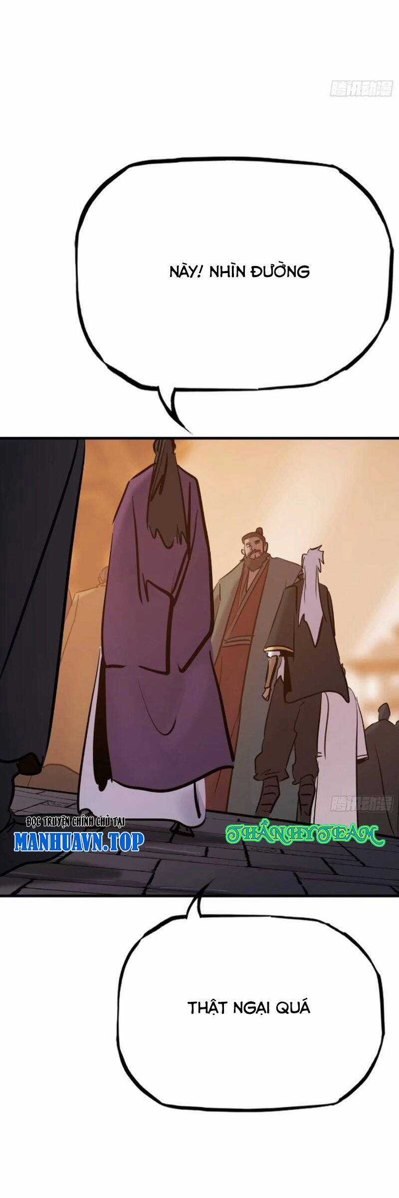 Phong Yêu Vấn Đạo Chapter 49 trang 12