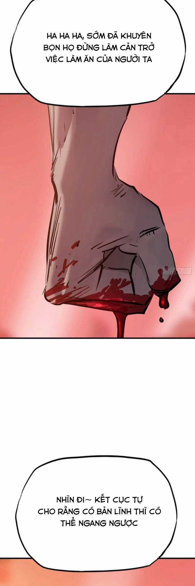 Phong Yêu Vấn Đạo Chapter 49 trang 14