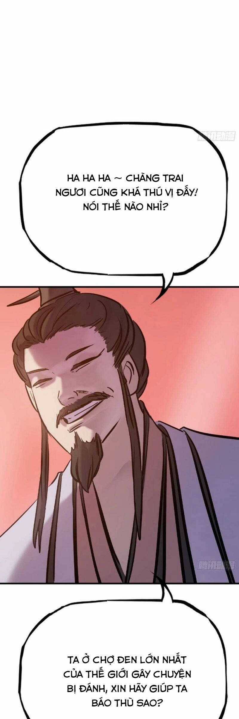 Phong Yêu Vấn Đạo Chapter 49 trang 19