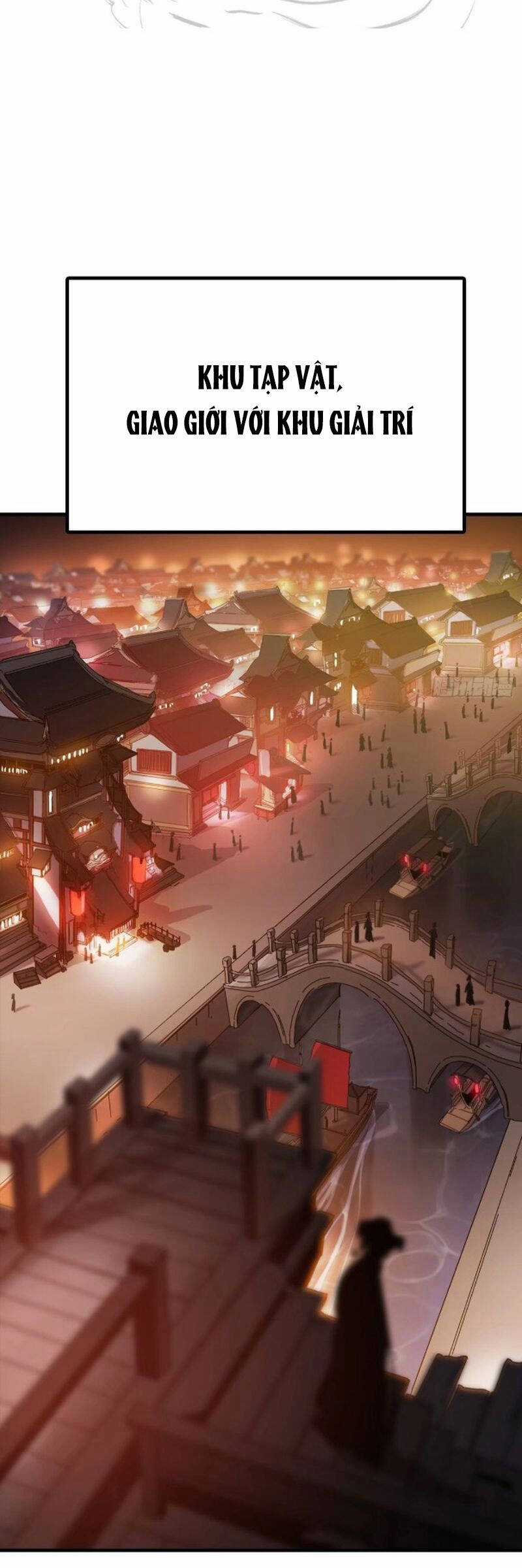 Phong Yêu Vấn Đạo Chapter 49 trang 2