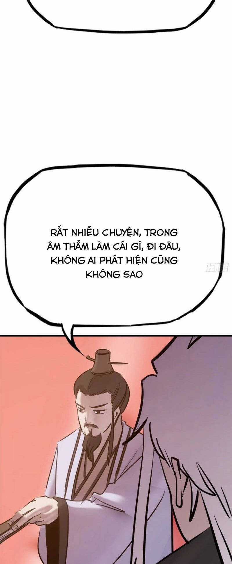 Phong Yêu Vấn Đạo Chapter 49 trang 20