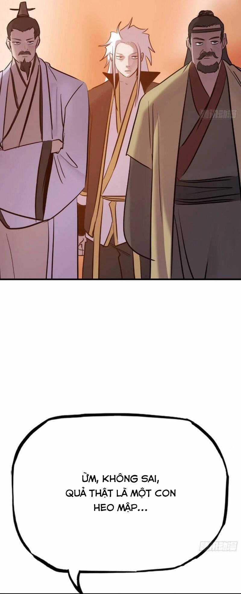 Phong Yêu Vấn Đạo Chapter 49 trang 24