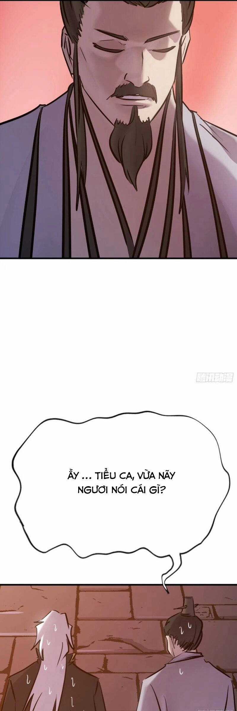 Phong Yêu Vấn Đạo Chapter 49 trang 25