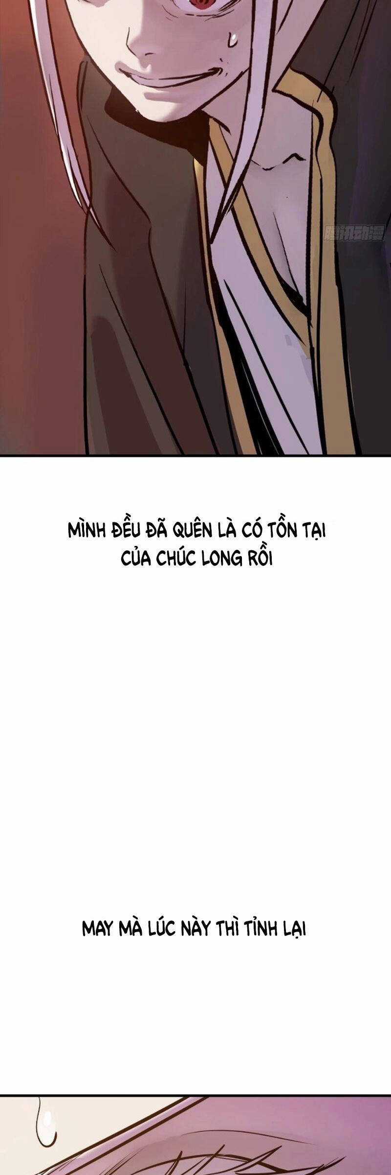 Phong Yêu Vấn Đạo Chapter 49 trang 27