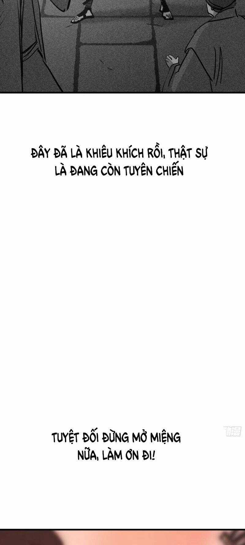 Phong Yêu Vấn Đạo Chapter 49 trang 29