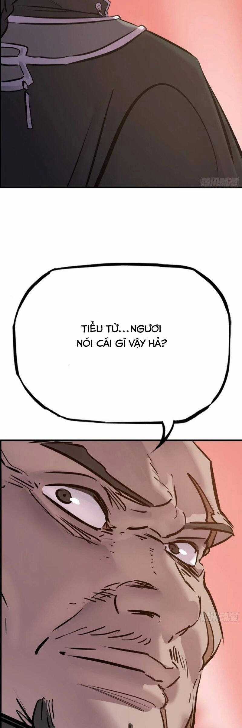 Phong Yêu Vấn Đạo Chapter 49 trang 32