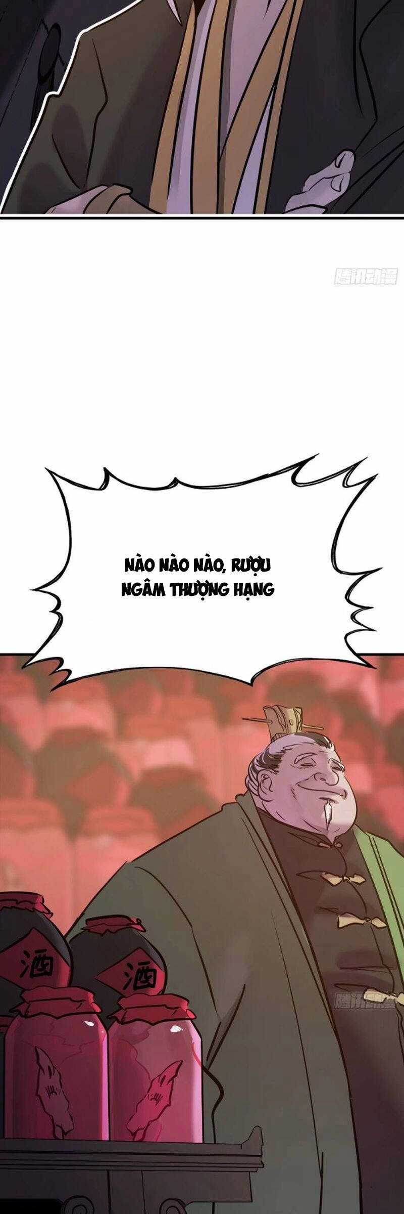 Phong Yêu Vấn Đạo Chapter 49 trang 4